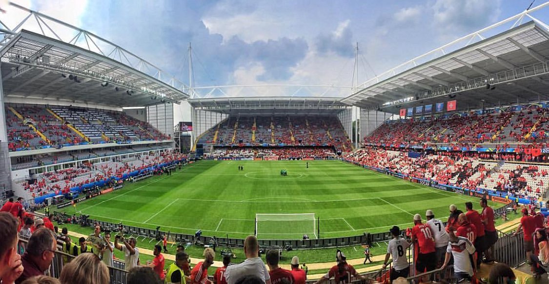 Lens vs Lyon